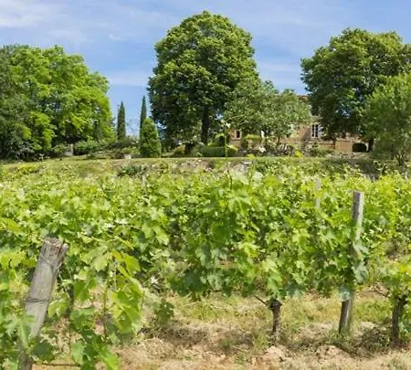 Saint-emilion Chateau Sleeps 16 Pool Wifi *