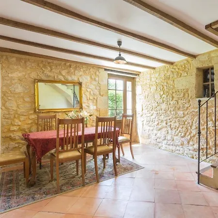 Saint-emilion Chateau Sleeps 16 Pool Wifi Saint-Émilion