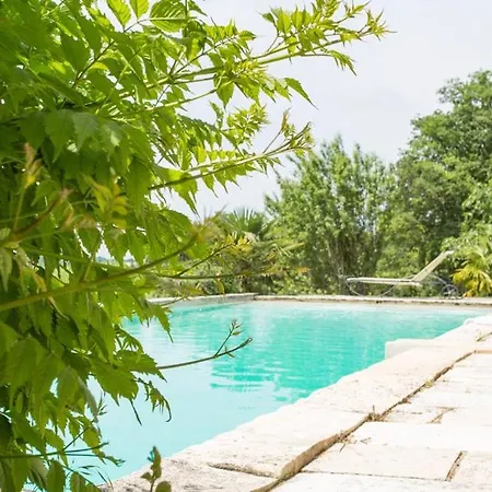 Saint-emilion Chateau Sleeps 16 Pool Wifi Saint-Émilion