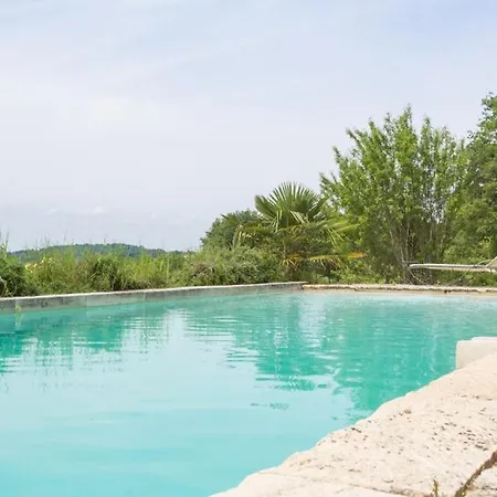 Kır Evi Saint-emilion Chateau Sleeps 16 Pool Wifi Saint-Émilion